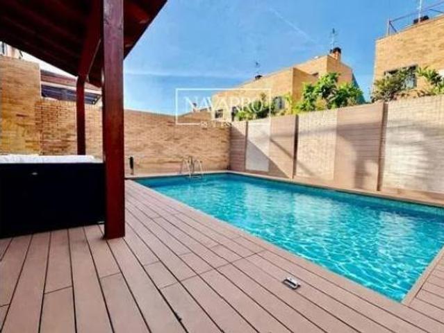 Casa adosada Venta Parla, Parla Este