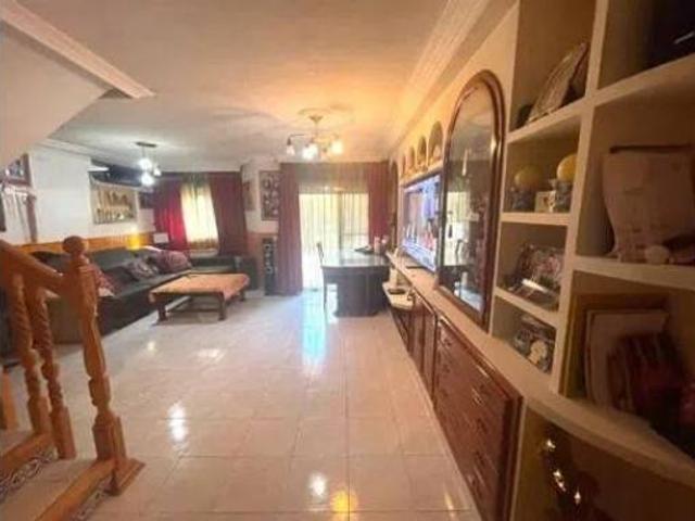 Casa adosada Venta Pastrana, Pastrana