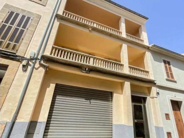 Casa adosada Venta Petra, Petra