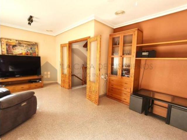 Casa adosada Venta Petrer, Petrer