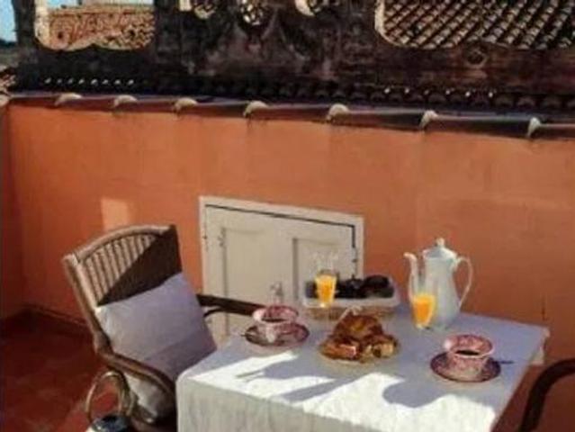 Casa adosada Venta Petrés, Petrés