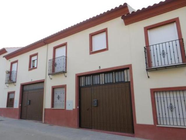 Casa adosada Venta Pedro Abad, Pedro Abad