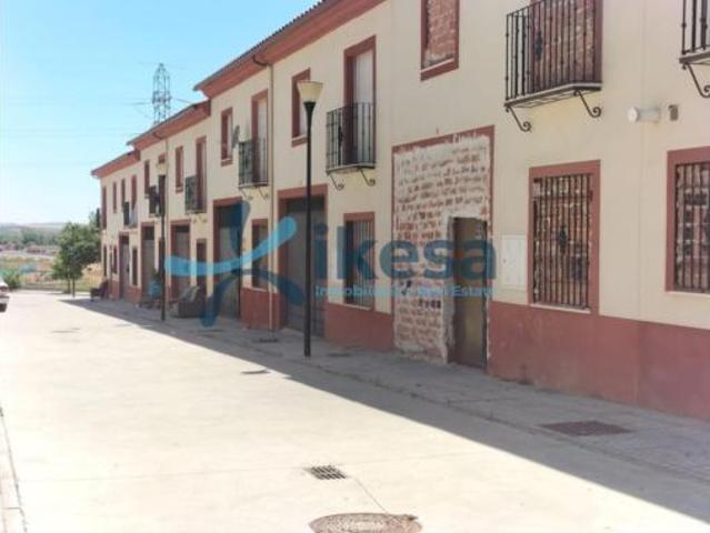 Casa adosada Venta Pedro Abad, Pedro Abad