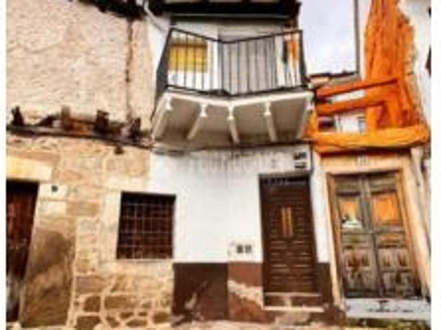 Casa adosada Venta Pedro Bernardo, Pedro Bernardo