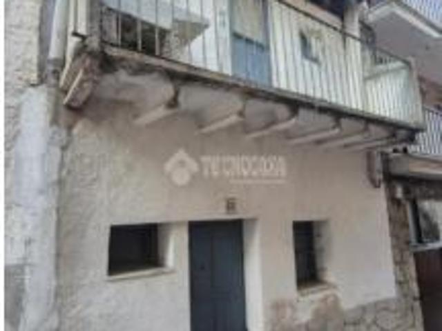 Casa adosada Venta Pedro Bernardo, Pedro Bernardo