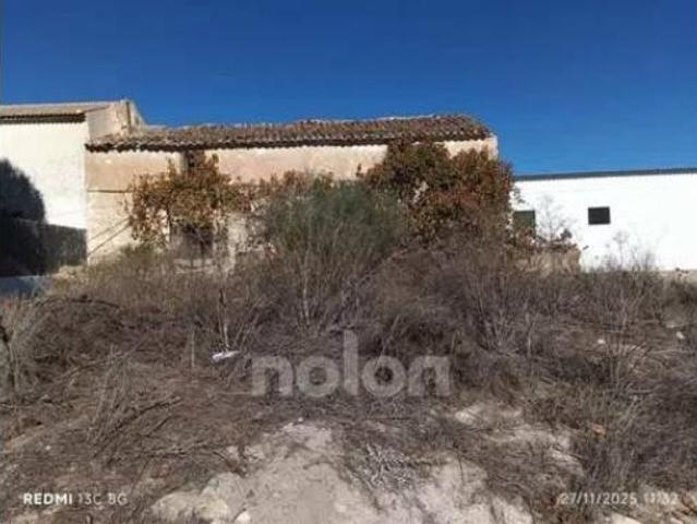 Casa adosada Venta Pedro Martínez, Pedro Martínez