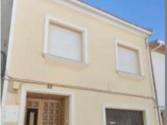 Casa adosada Venta Pedro Muñoz, Pedro Muñoz