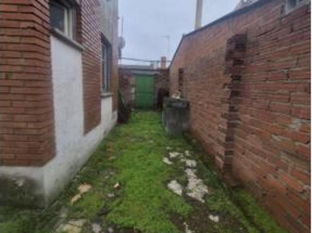 Casa adosada Venta Pedrajas de San Esteban, Pedrajas de San Esteban