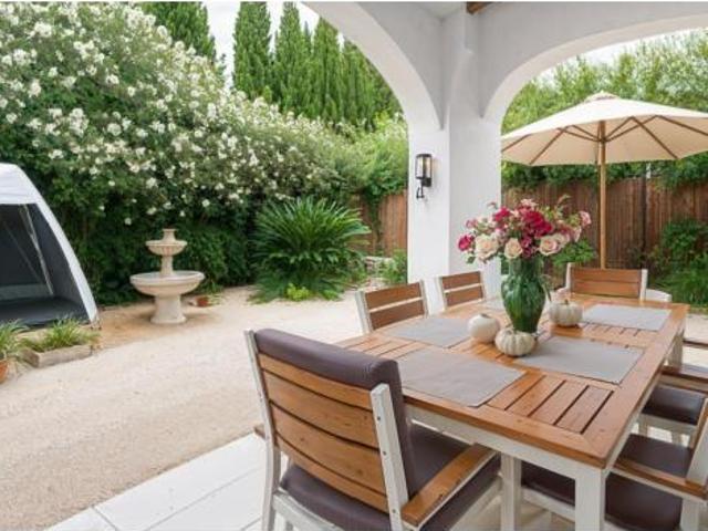 Casa adosada Venta Pedreguer, Barranco Parra