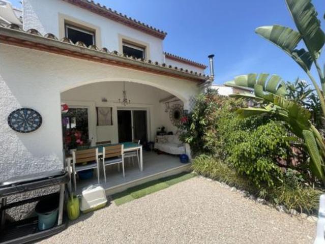 Casa adosada Venta Pedreguer, Barranco Parra