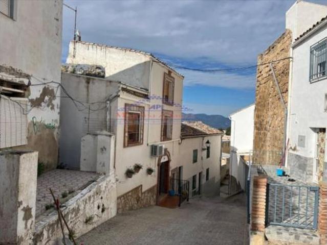 Casa adosada Venta Pegalajar, Pegalajar