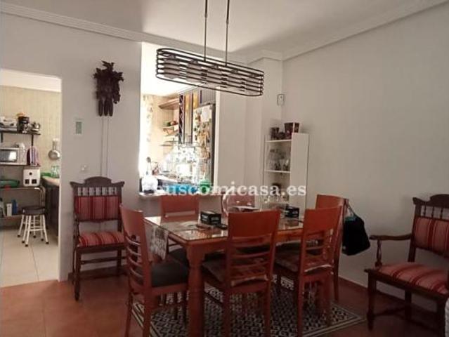 Casa adosada Venta Pegalajar, Pegalajar