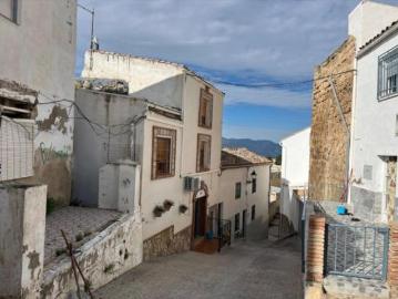 Casa adosada Venta Pegalajar, Pegalajar