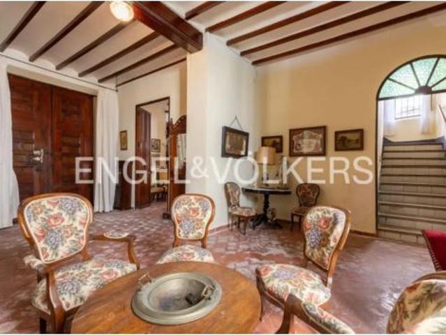 Casa adosada Venta Pego, Pego