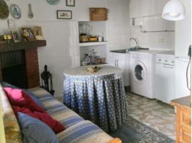 Casa adosada Venta Pelahustán, Pelahustán