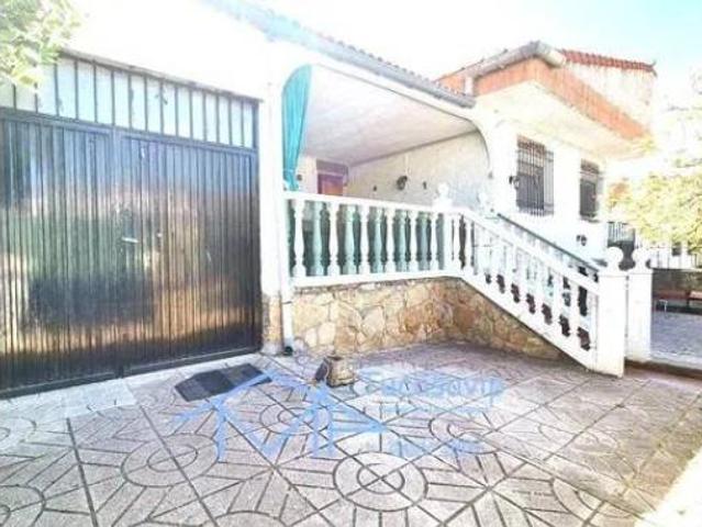 Casa adosada Venta Pelayos de la Presa, Pelayos de La Presa