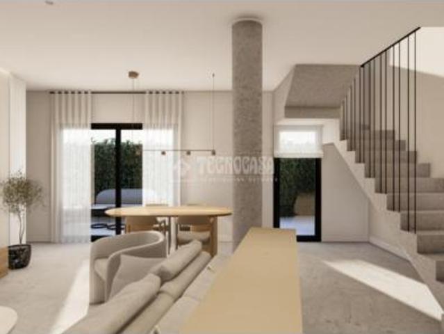 Casa adosada Venta Peligros, Peligros