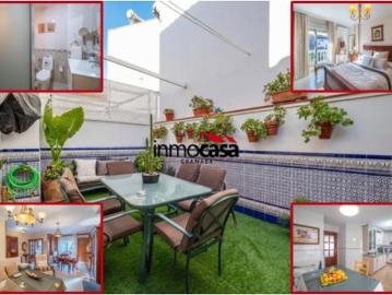 Casa adosada Venta Peligros, Peligros