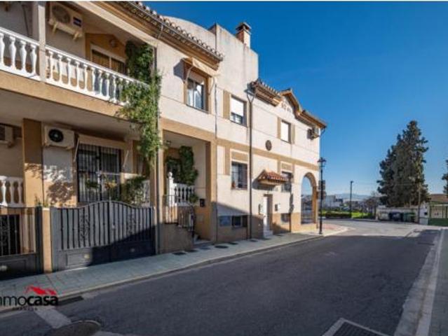 Casa adosada Venta Peligros, Peligros