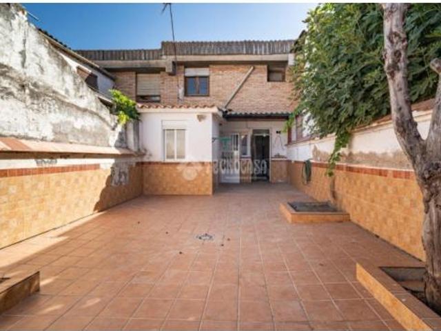 Casa adosada Venta Peligros, Peligros