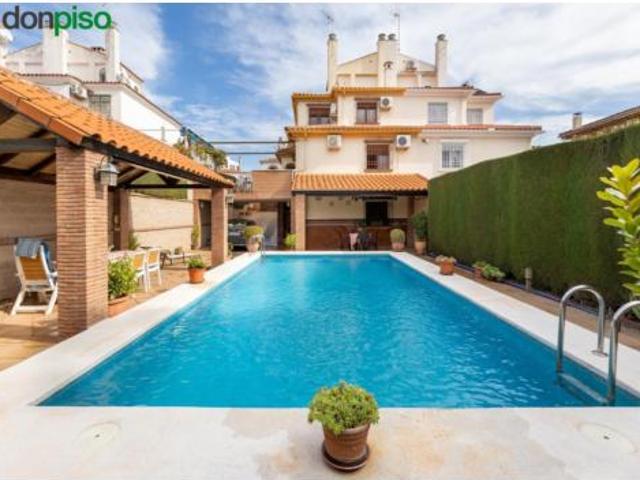 Casa adosada Venta Peligros, Peligros