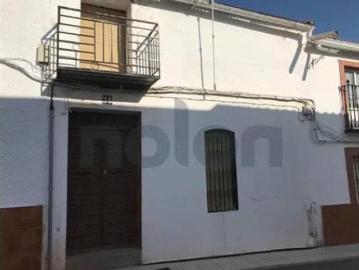 Casa adosada Venta Peraleda del Zaucejo, Peraleda del Zaucejo
