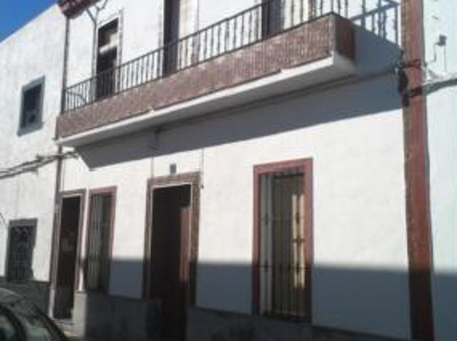 Casa adosada Venta Peñarroya Pueblonuevo, Peñarroya Pueblonuevo