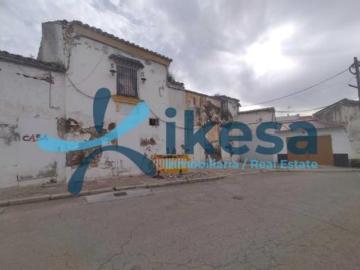 Casa adosada Venta Peñarroya Pueblonuevo, Peñarroya Pueblonuevo
