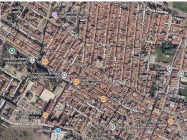 Casa adosada Venta Peñarroya Pueblonuevo, Peñarroya Pueblonuevo