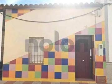 Casa adosada Venta Peñarroya Pueblonuevo, Peñarroya Pueblonuevo