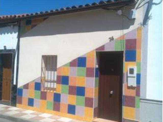 Casa adosada Venta Peñarroya Pueblonuevo, Peñarroya Pueblonuevo