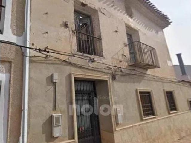 Casa adosada Venta Peñas de San Pedro, Peñas de San Pedro