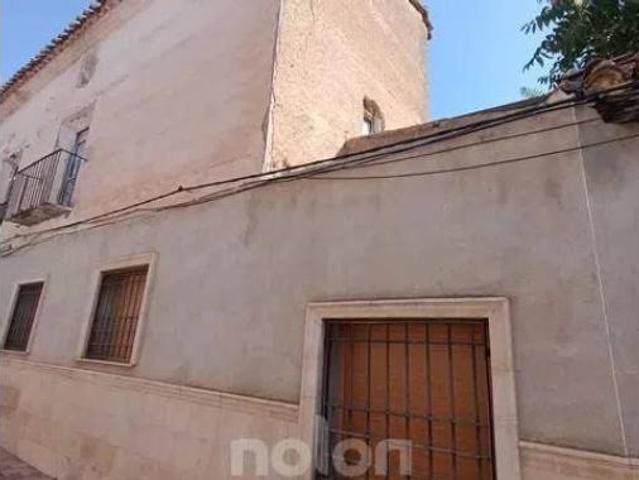 Casa adosada Venta Peñas de San Pedro, Peñas de San Pedro