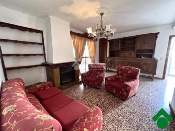 Casa adosada Venta Pizarra, Pizarra