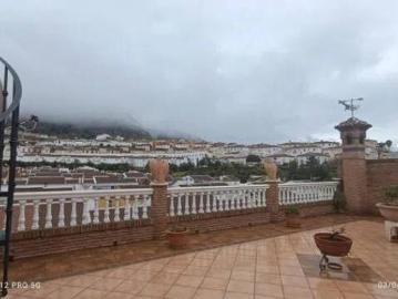 Casa adosada Venta Pizarra, Pizarra