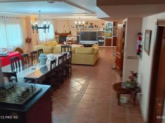 Casa adosada Venta Pizarra, Pizarra