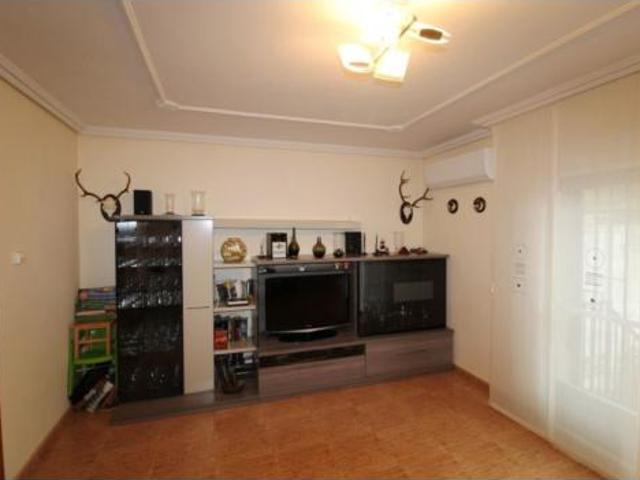 Casa adosada Venta Piedrabuena, Piedrabuena