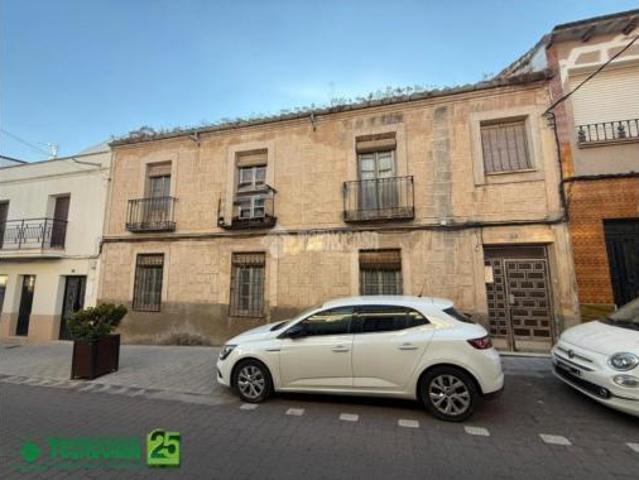 Casa adosada Venta Piedrabuena, Piedrabuena