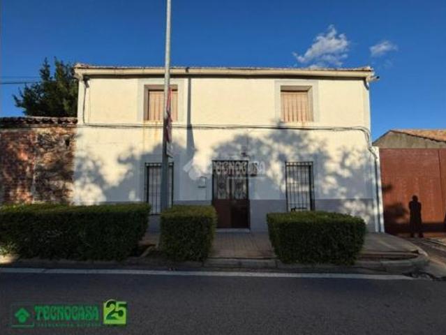 Casa adosada Venta Piedrabuena, Piedrabuena