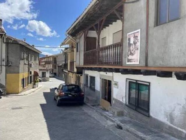 Casa adosada Venta Piedralaves, Piedralaves