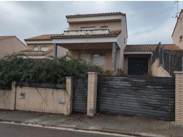 Casa adosada Venta Piera, El Badorc