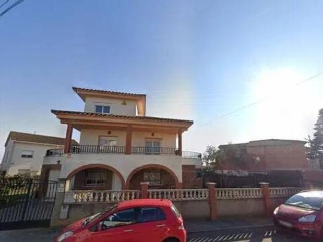 Casa adosada Venta Piera, Piera