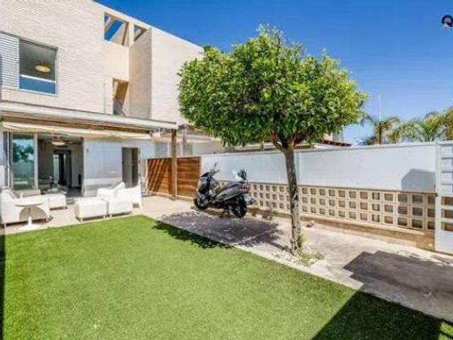 Casa adosada Venta Pilar de la Horadada, El Mojón