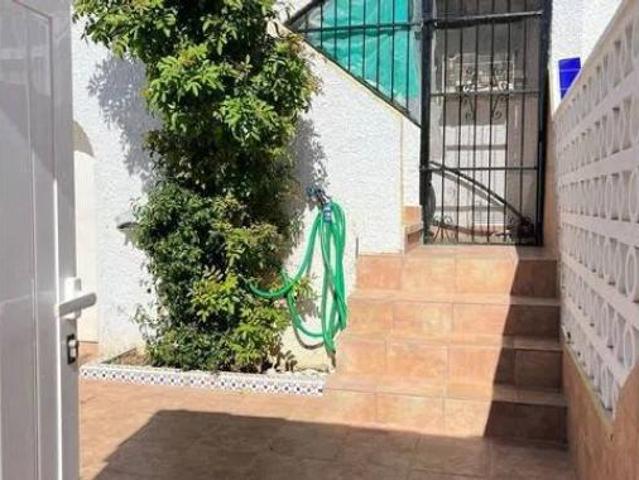 Casa adosada Venta Pilar de la Horadada, Mil Palmeras