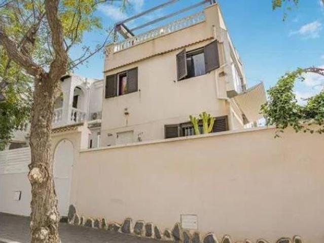 Casa adosada Venta Pilar de la Horadada, Mil Palmeras