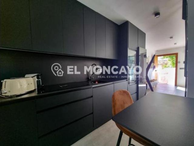 Casa adosada Venta Pilar de la Horadada, Mil Palmeras