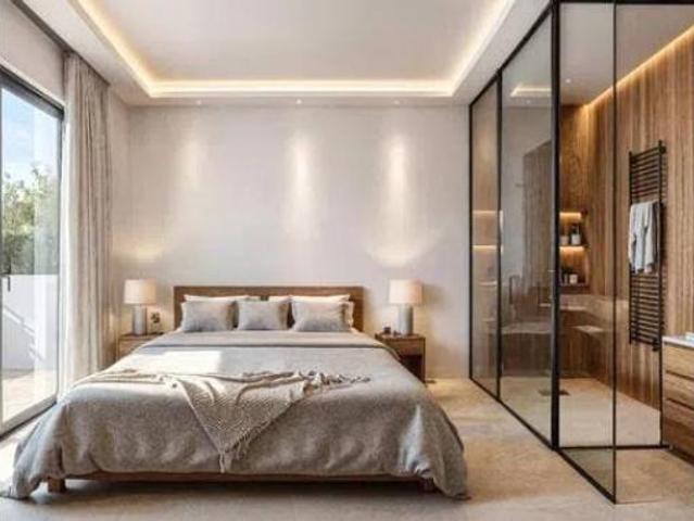 Casa adosada Venta Pilar de la Horadada, Núcleo