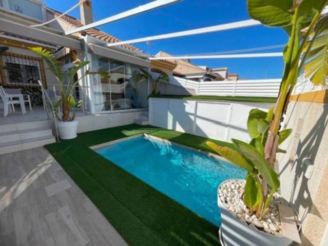 Casa adosada Venta Pilar de la Horadada, Pilar de la Horadada