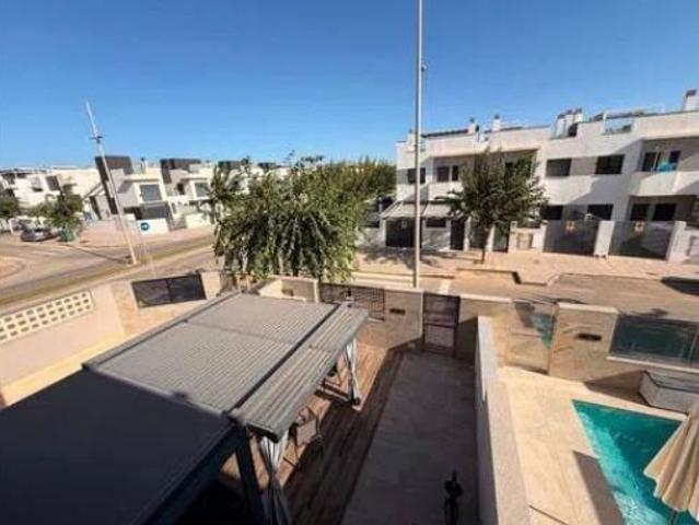 Casa adosada Venta Pilar de la Horadada, Pilar de la Horadada