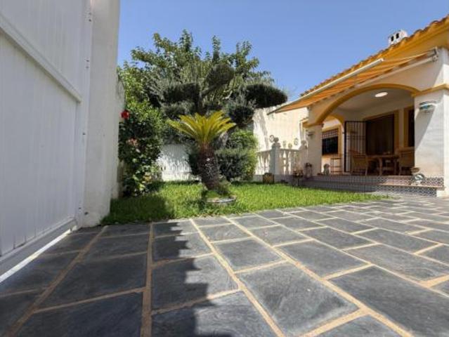 Casa adosada Venta Pilar de la Horadada, Pueblo Latino